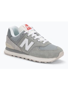 Boty New Balance 574's V2 slate grey