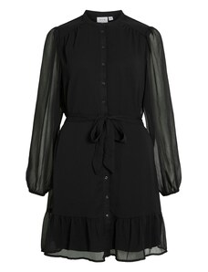 VILA Šaty 'VIFalia' černá