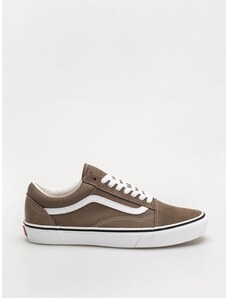 Vans Old Skool (color theory walnut)hnědá