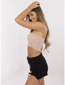 Sublevel Top-D16048W02497A-dark pink