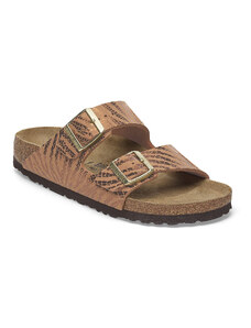 Birkenstock Arizona BS Synthetic Zebra Regular Fit Ženy - Sandály Birkenstock - Hnědá - 1029508-5 - Size: 5