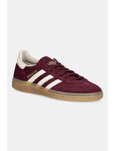 Semišové tenisky adidas Originals Handball Spezial