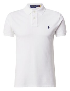 Polo Ralph Lauren Tričko námořnická modř / bílá