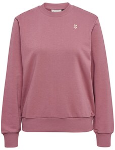 Hummel Mikina 'Pulse' starorůžová