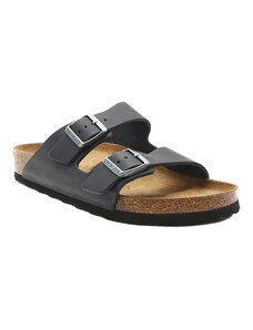 Birkenstock Kůžoné pantofle arizona | regular fit