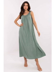 Šaty Roxy Good Keepsake Dress Agave Green M