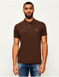 POLO RALPH LAUREN Polokošile | Slim Fit