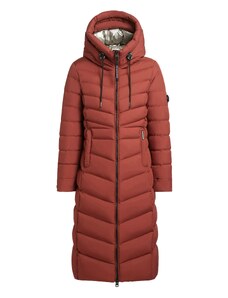 khujo Zimní kabát 'INGRAM4' rezavě hnědá