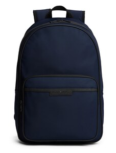 TOMMY HILFIGER Batoh marine modrá