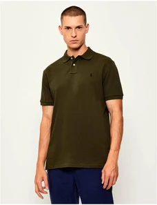 POLO RALPH LAUREN Polokošile | Custom slim fit