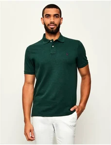 POLO RALPH LAUREN Polokošile | Custom slim fit | pique