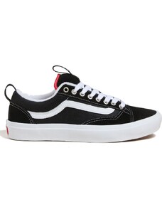 BOTY VANS Skate Old Skool 36 + - černá -