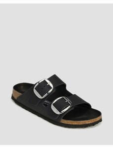 Dámské Pantofle Birkenstock Arizona Big Buckle Fl Narrow