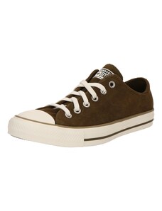 CONVERSE Tenisky 'CTAS OX SURPLUS' hnědá