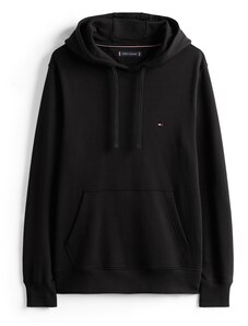 TOMMY HILFIGER Mikina 'ESSENTIAL' černá