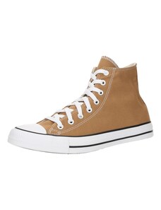 CONVERSE Kotníkové tenisky 'CTAS' brokátová / černá / bílá