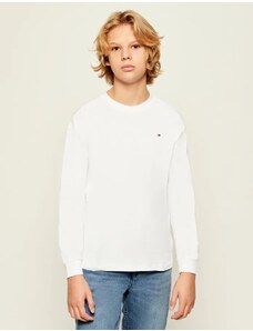 Tommy Hilfiger Tričko s dlouhým rukávem | regular fit