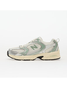 New Balance 530 Silver Metallic