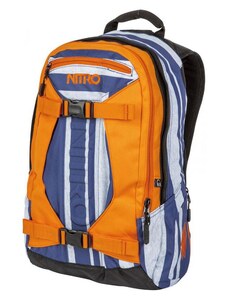 Nitro batoh Team Heather Stripe 29L