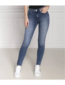 DONDUP made in Italy Džíny MILA carrot fit