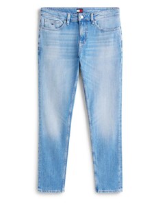 Tommy Jeans Džíny 'AUSTIN' modrá džínovina