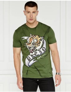 Philipp Plein Tričko Tattoo | Regular Fit