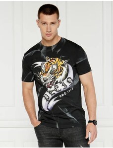 Philipp Plein Tričko Tattoo | Regular Fit