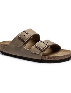 Birkenstock Kůžoné pantofle Arizona | narrow fit