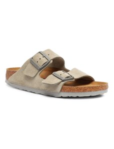 Birkenstock Kůžoné pantofle Arizona | narrow fit