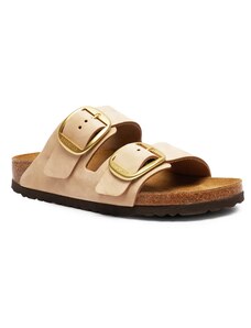 Birkenstock Kůžoné pantofle Arizona | narrow fit