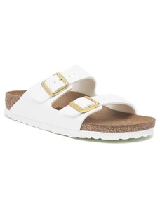 Birkenstock Pantofle Arizona BF | narrow fit s přídavkem kůže