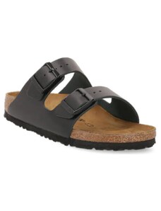 Birkenstock Kůžoné pantofle Arizona NL | narrow fit