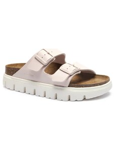 Birkenstock Pantofle Arizona Chunky BF | Birkenstock x Papillio s přídavkem kůže
