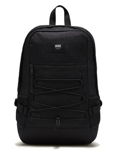 Vans Original Backpack Unisex - Batohy a tašky Vans - Černá - VN00082FBLK-One-size