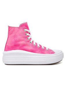 Plátěnky Converse