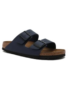Birkenstock Pantofle Arizona | narrow fit s přídavkem kůže