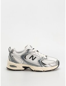 New Balance 530 (silver metallic)stříbrná