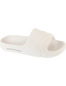 Smetanové nazouváky Adidas Adilette 22 Slides Smetanová