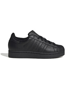 adidas Superstar II Junior Ženy,Děti - Tenisky adidas Originals - Černá - JH9979-3.5