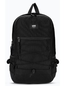 vans Batoh original backpack black