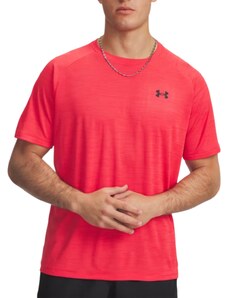 Under Armour Triko UA Tech Textured SS