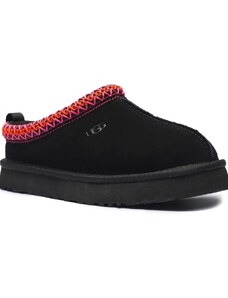 UGG Kůžoné domácí obuv TAZZ | s příměsí vlny