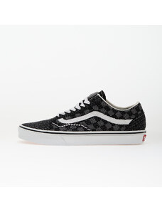 Vans Old Skool EK Checkerboard Black/ Pewter