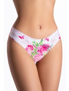 Dámské brazilky Meméme Blossom Musk Rose