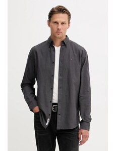 Bavlněná košile Tommy Jeans