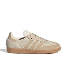 adidas Samba OG W Ženy - Tenisky adidas Originals - Sivá - JR8873-6.5