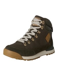 THE NORTH FACE Kozačky khaki
