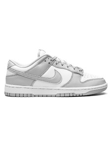 Pánské tenisky Nike Dunk Low Grey Fog