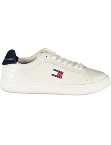 HÖGL Wave, Scarpe da Ginnastica Donna, Nero/Bianco, 35 EU Larga