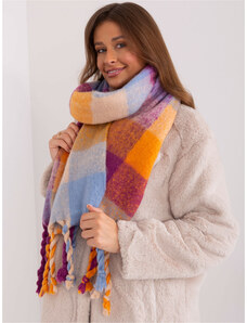 Wool Fashion Italia Šála -AT-SZ-2313501.97